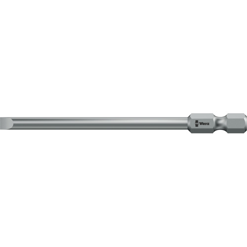 Tournevis &agrave; fente, 1/4", 2" lo, Prise Plastique PB Rental Co. Ltd.