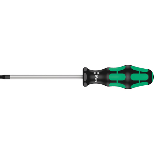 Tournevis &agrave; tige isol&eacute;e Wera Torx PB Rental Co. Ltd.