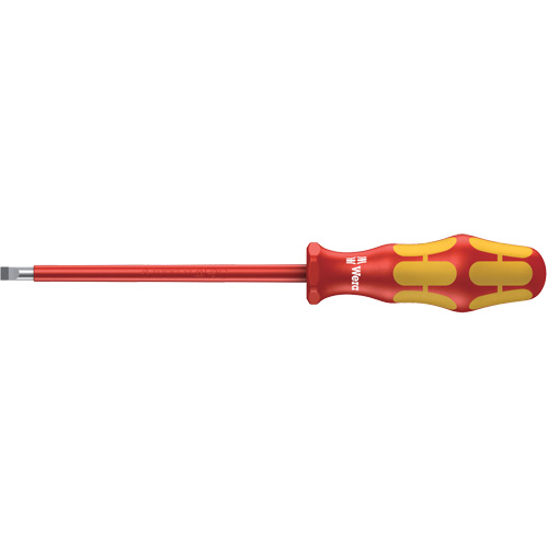 Slotted insulated 5.5 mm PB Rental Co. Ltd.