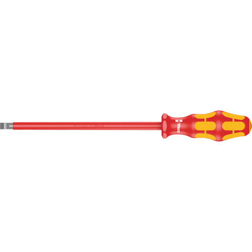 Insulated Slotted Screwdriver PB Rental Co. Ltd.