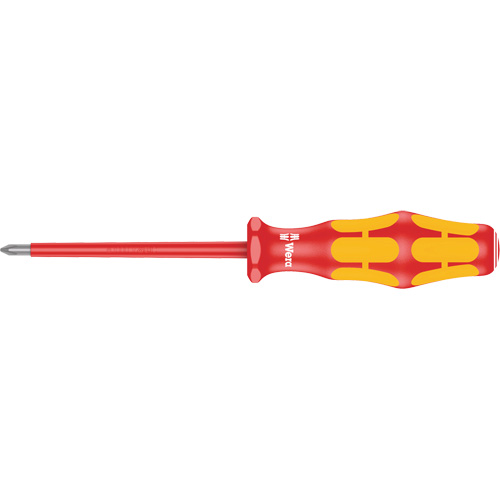 Insulated Phillips Slotted Screwdriver PB Rental Co. Ltd.