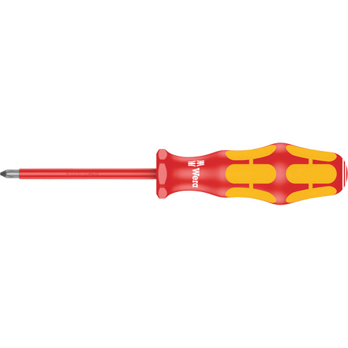 Phillips insulated screwdriver # 1 PB Rental Co. Ltd.