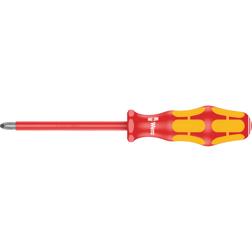 Phillips insulated screwdriver # 2 PB Rental Co. Ltd.