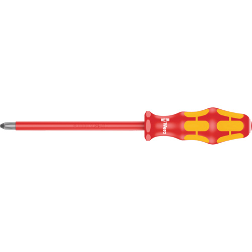 Insulated Phillips Slotted Screwdriver PB Rental Co. Ltd.