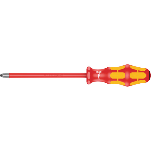 Insulated  Pozidriv Screwdriver PB Rental Co. Ltd.