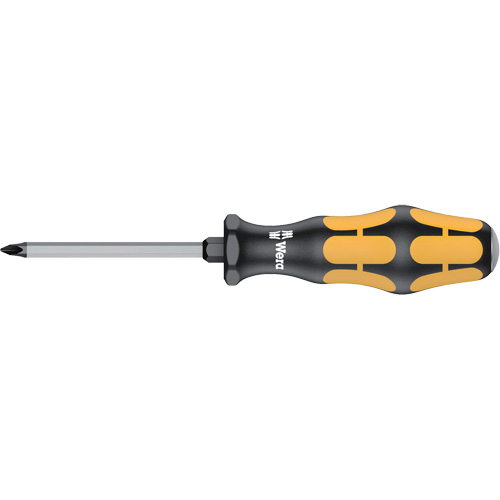 Phillips Demolition Screwdriver, #1, 7" L, Plastic Handle PB Rental Co. Ltd.