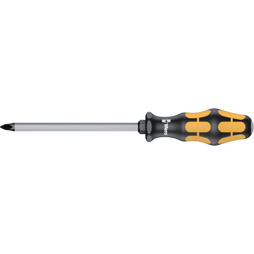 Pozidriv Screwdriver PB Rental Co. Ltd.