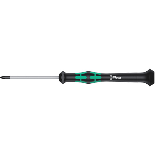 Micro Series Precision Screwdriver PB Rental Co. Ltd.