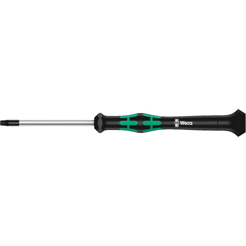 Tournevis Torx s&eacute;rie Micro PB Rental Co. Ltd.