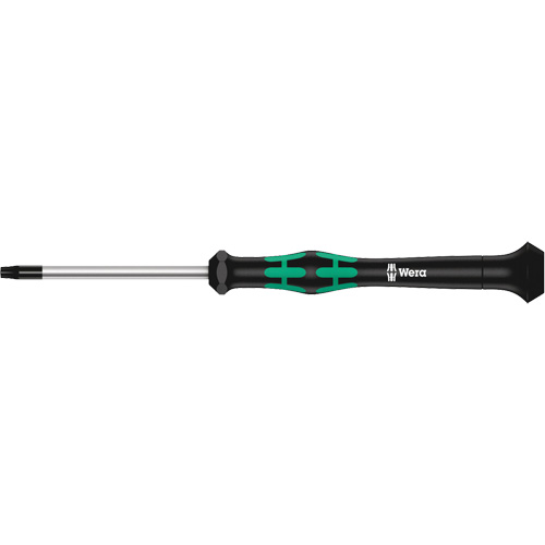 Tournevis Torx s&eacute;rie Micro PB Rental Co. Ltd.