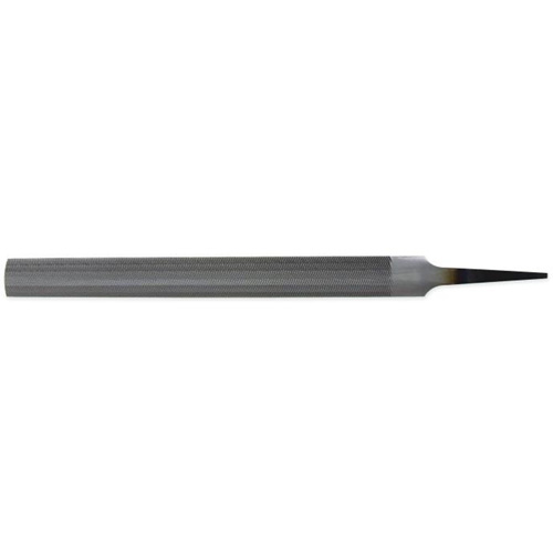 File, Half Round, 16" L, Bastard Cut PB Rental Co. Ltd.