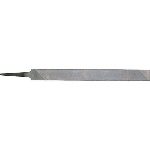 Long Angle Lathe File - Fine, Flat, 10" PB Rental Co. Ltd.