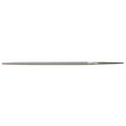 File, 1/2" Dia. x 12" L, Round, Smooth Cut PB Rental Co. Ltd.