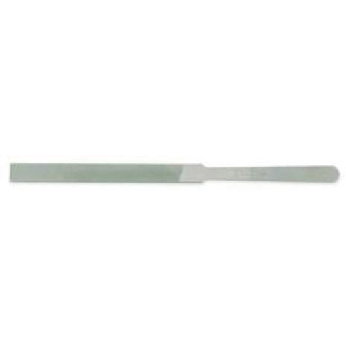 Thin Rectangular Tungsten Point File PB Rental Co. Ltd.