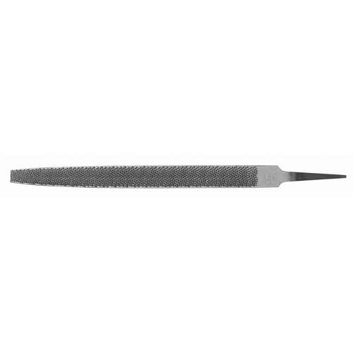 Pattern Maker's Cabinet Rasp, Half Round, 10" PB Rental Co. Ltd.