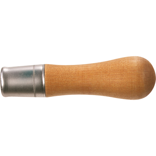 Metal Ferruled File Handle PB Rental Co. Ltd.