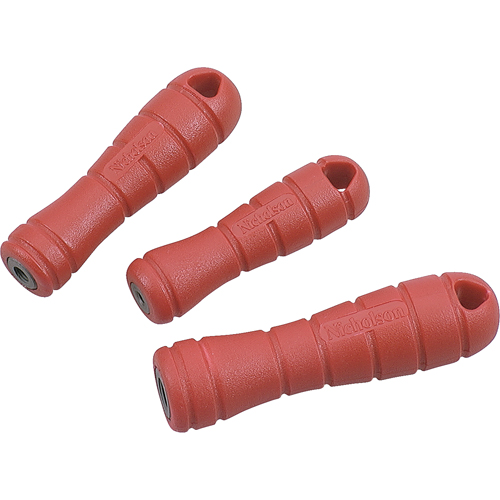 Plastic Screw-On Handle  PB Rental Co. Ltd.