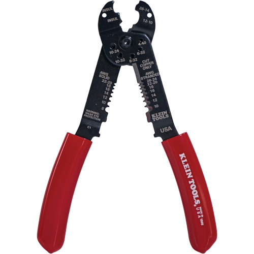 Multi Tool, 7-3/4" L PB Rental Co. Ltd.