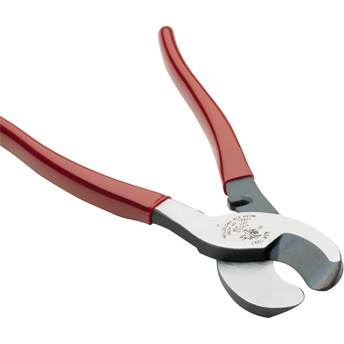 High Leverage Cable Cutters, 9-1/2" PB Rental Co. Ltd.