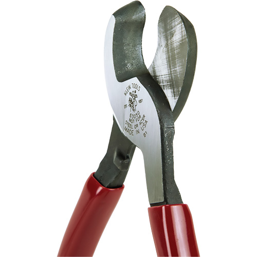 High Leverage Cable Cutters, 9-1/2" PB Rental Co. Ltd.