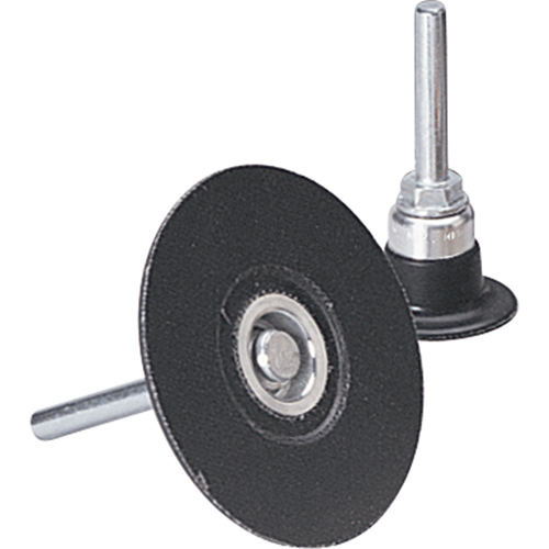 Standard Abrasives Holder Pad PB Rental Co. Ltd.