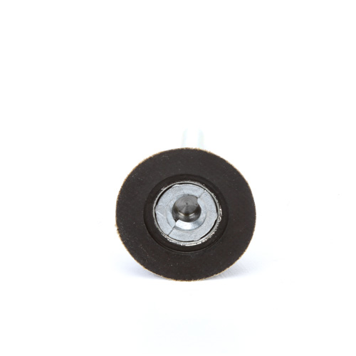 Tampon pour disque &agrave; remplacement rapide Standard Abrasives PB Rental Co. Ltd.