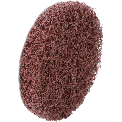 Disque de ponçage et meulage Standard Abrasives , 2" dia., Grain Fin, Oxyde d'aluminium PB Rental Co. Ltd.