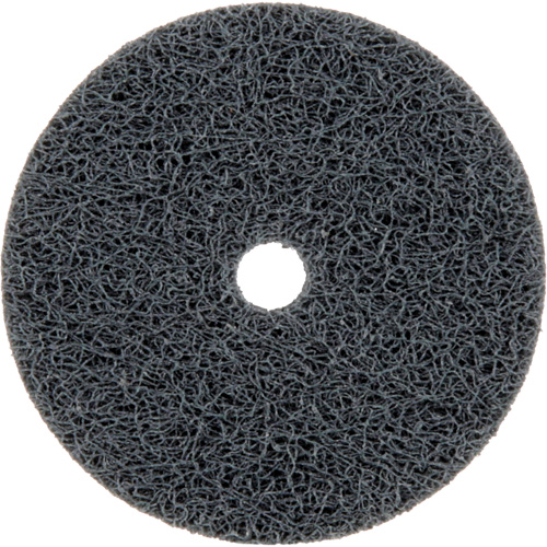 Meule homog&egrave;ne &agrave; faible densit&eacute; de s&eacute;rie 500 Standard Abrasives, 2" x 1/4", Arbre de 1/4", Grain de Fin, Carbure de silicium PB Rental Co. Ltd.
