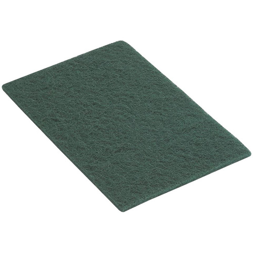 BLENDEX Hand Pads, Aluminum Oxide, 6" x 9", Medium Grit PB Rental Co. Ltd.