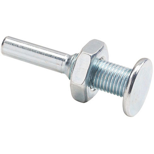 Mandrel for Double-Sided Knot-Twisted Mounted Brush PB Rental Co. Ltd.