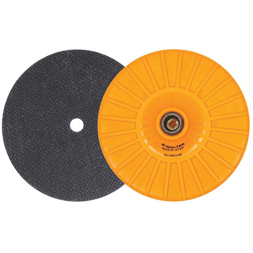QUICK-STEP Interface Pad for Curved Surfaces PB Rental Co. Ltd.