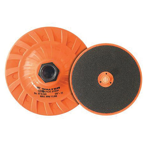 Tampon de soutien Quick-Step PB Rental Co. Ltd.