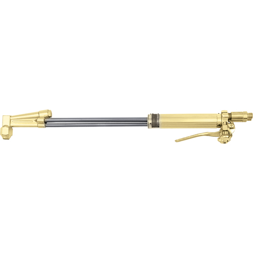 Hand Cutting Torch, Harris Style, 21" L, 90° Head Angle PB Rental Co. Ltd.