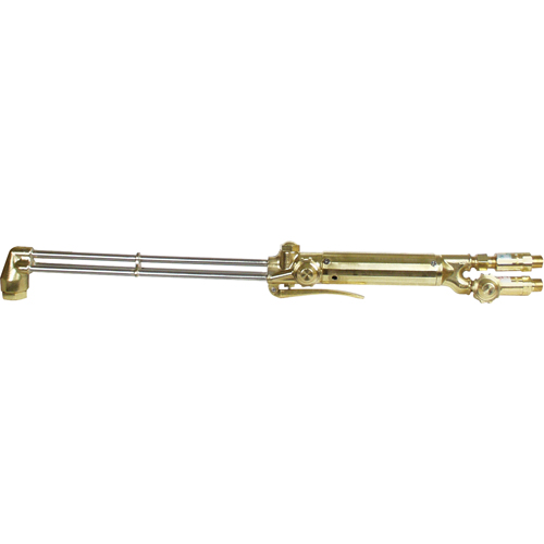 Hand Cutting Torch, 21" L, 90° Head Angle PB Rental Co. Ltd.