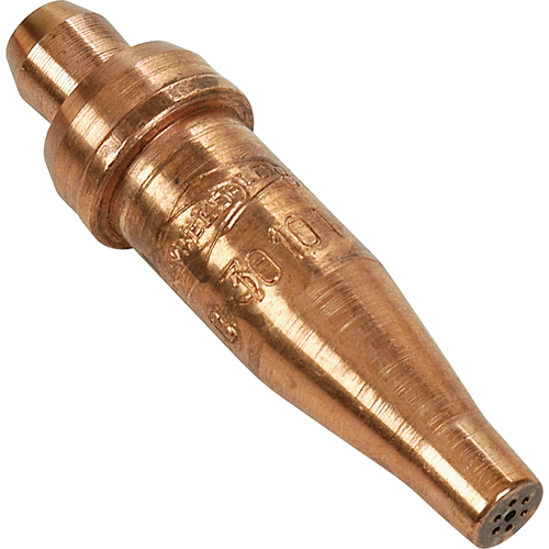 Cutting Tip, Victor 3-101 Style, Size 0, Acetylene PB Rental Co. Ltd.
