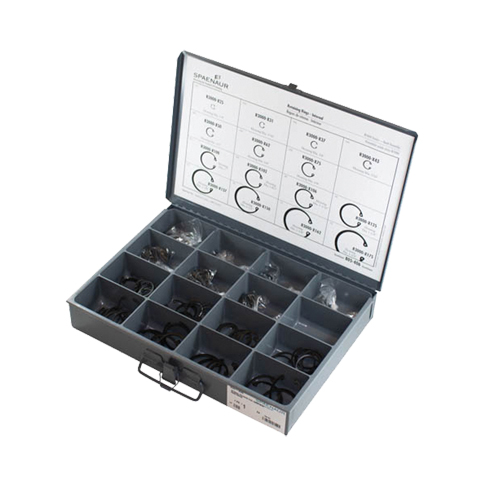 Internal Retaining Ring Assortments PB Rental Co. Ltd.