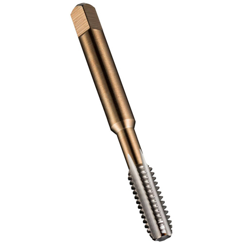 Taraud semi-finisseur, Acier rapide, Filet 3/8"-16 PB Rental Co. Ltd.