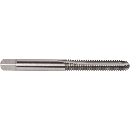 Taraud &agrave; pointe spiral&eacute;e style d&eacute;gag&eacute;, Acier rapide, Filet de 12-28, 2-3/8" l PB Rental Co. Ltd.