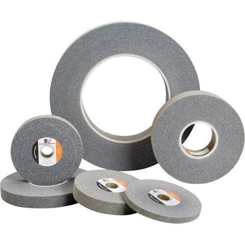 Standard Abrasives Light Deburring Wheel PB Rental Co. Ltd.