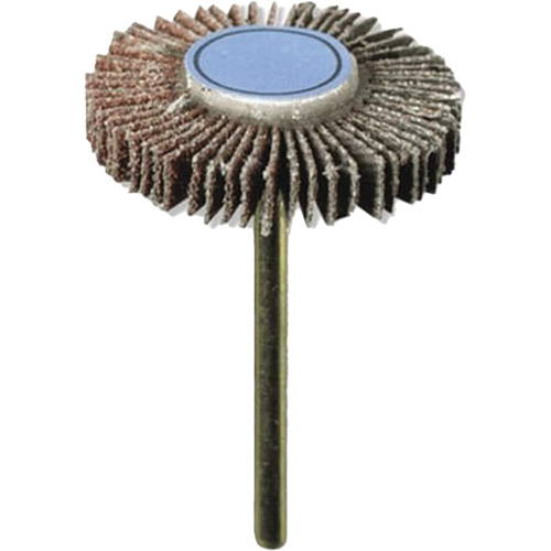 3/16" Flapwheel Sanding Bit - 120 Grit PB Rental Co. Ltd.