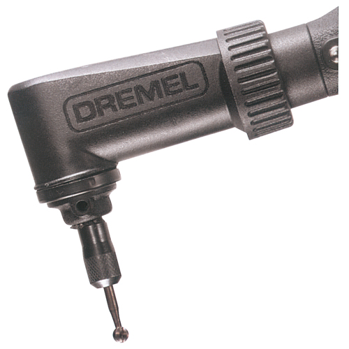 Accessoires Dremel - Accessoires &agrave; angle droit PB Rental Co. Ltd.