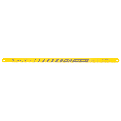 Hacksaw Blade, Carbon, 12" (300 mm) L, 18 TPI PB Rental Co. Ltd.