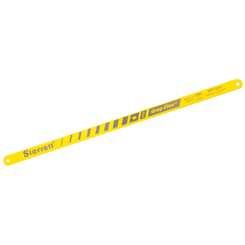 Hacksaw Blade, Carbon, 12" (300 mm) L, 24 TPI PB Rental Co. Ltd.