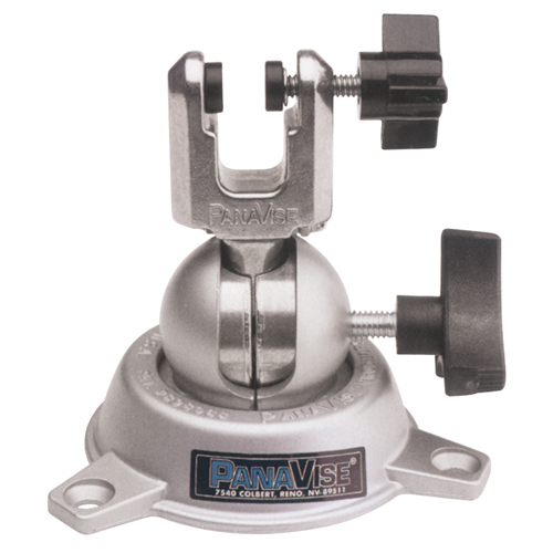 Combinaison d'&eacute;taux - Support de microm&egrave;tre PB Rental Co. Ltd.