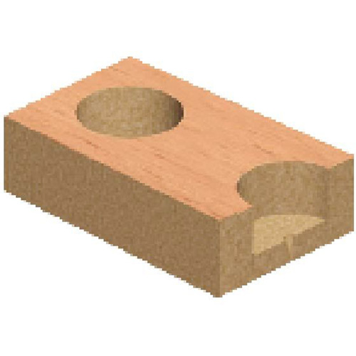 Dowel Drill, Carbide PB Rental Co. Ltd.