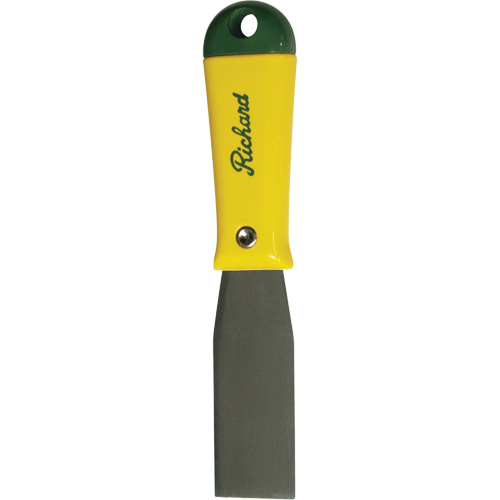 Signature Series Putty Knife, 1-3/16", High-Carbon Steel Blade PB Rental Co. Ltd.