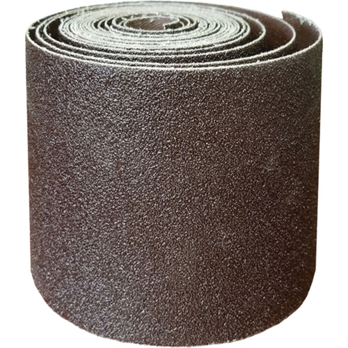 Abrasive Roll, 3" W x 96" L, 120 Grit PB Rental Co. Ltd.