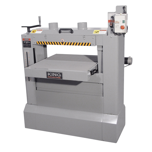 Machines &agrave; sabler &agrave; deux tambours 26" x 12" PB Rental Co. Ltd.