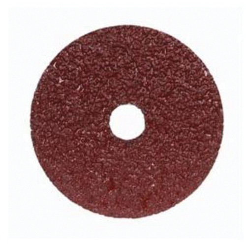 Metal Fiber Disc, Aluminum Oxide, 24, 9-1/8" Dia x 7/8" Arbor PB Rental Co. Ltd.