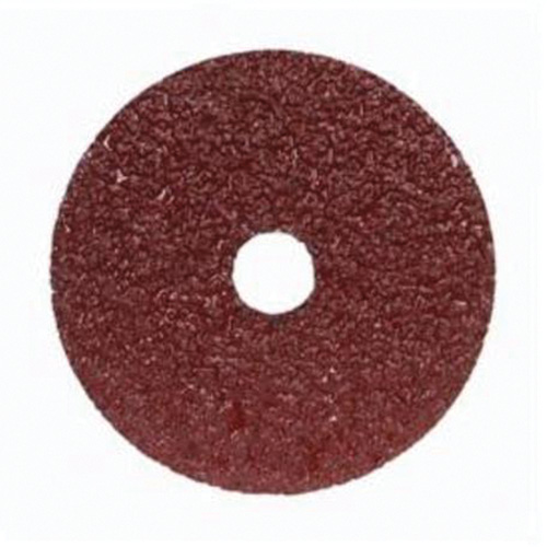 Metal Fiber Disc, Aluminum Oxide, 60, 9-1/8" Dia x 7/8" Arbor PB Rental Co. Ltd.